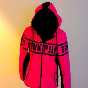 Women’s Rain Jacket